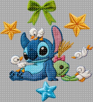 cup lid design-BG 1307